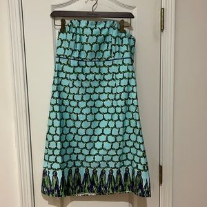 Lilly Pulitzer Dress size 6 NWOT